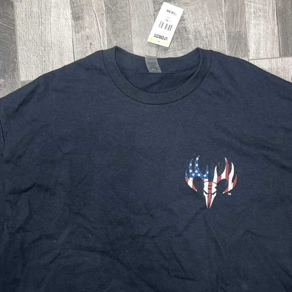 Mens tee - Picture 4 of 5